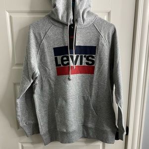 Levi’s hoodie
